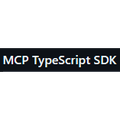 Model Context Protocol TypeScript SDK