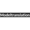 Modeltranslation