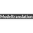 Modeltranslation