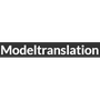 Modeltranslation