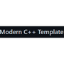 Modern C++ Template