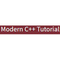 Modern C++ Tutorial