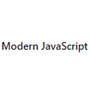 Modern JavaScript