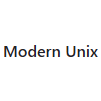 Modern Unix
