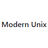 Modern Unix