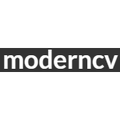 moderncv