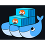 Monero Miner on Docker Alpine