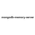 MongoDB In-Memory Server