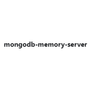 MongoDB In-Memory Server