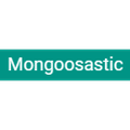 Mongoosastic