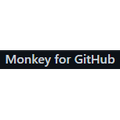 Monkey for GitHub