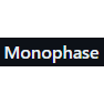 Monophase