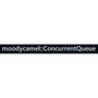 moodycamel::ConcurrentQueue