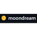 Moondream
