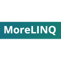 MoreLINQ