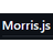 Morris.js