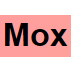 Mox