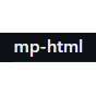 mp-html