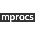 mprocs