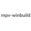 mpv-winbuild
