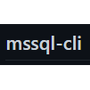 mssql-cli