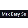 Mtk Easy Su