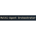 Multi-Agent Orchestrator