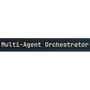 Multi-Agent Orchestrator