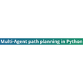 Multi-Agent path planning in Python