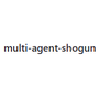 multi-agent-shogun