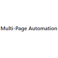 Multi-Page Automation