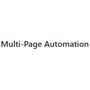 Multi-Page Automation