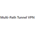 Multi-Path Tunnel VPN