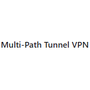 Multi-Path Tunnel VPN
