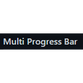 Multi Progress Bar