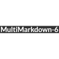 MultiMarkdown-6