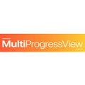 MultiProgressView
