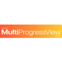 MultiProgressView