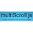 multiScroll.js