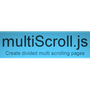 multiScroll.js