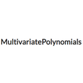 MultivariatePolynomials.jl