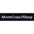 MvvmCross.FSharp