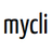 mycli