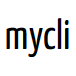 mycli