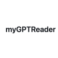 myGPTReader