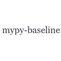 mypy-baseline