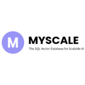 MyScaleDB