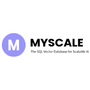 MyScaleDB