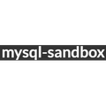 mysql-sandbox