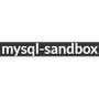 mysql-sandbox